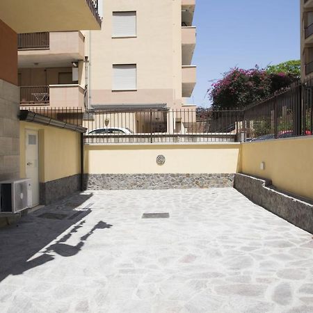 Tre Fontane Reggio di Calabria Exterior foto