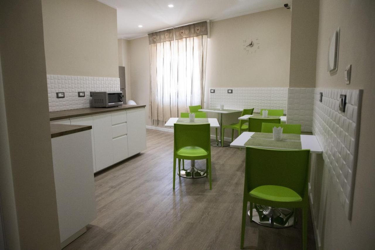 Tre Fontane Reggio di Calabria Exterior foto