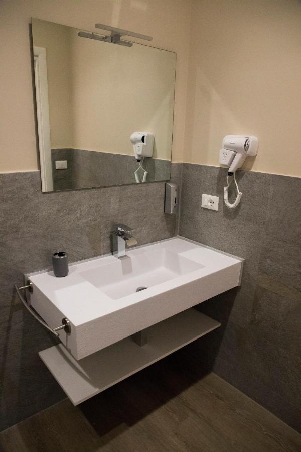 Tre Fontane Reggio di Calabria Exterior foto